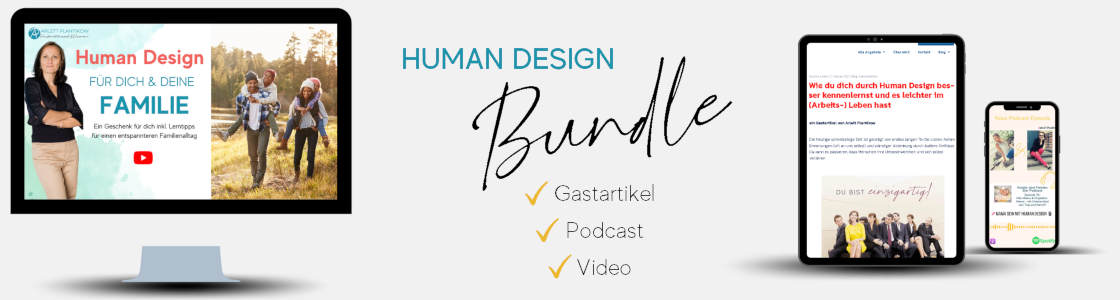 You are currently viewing Human Design Bundle